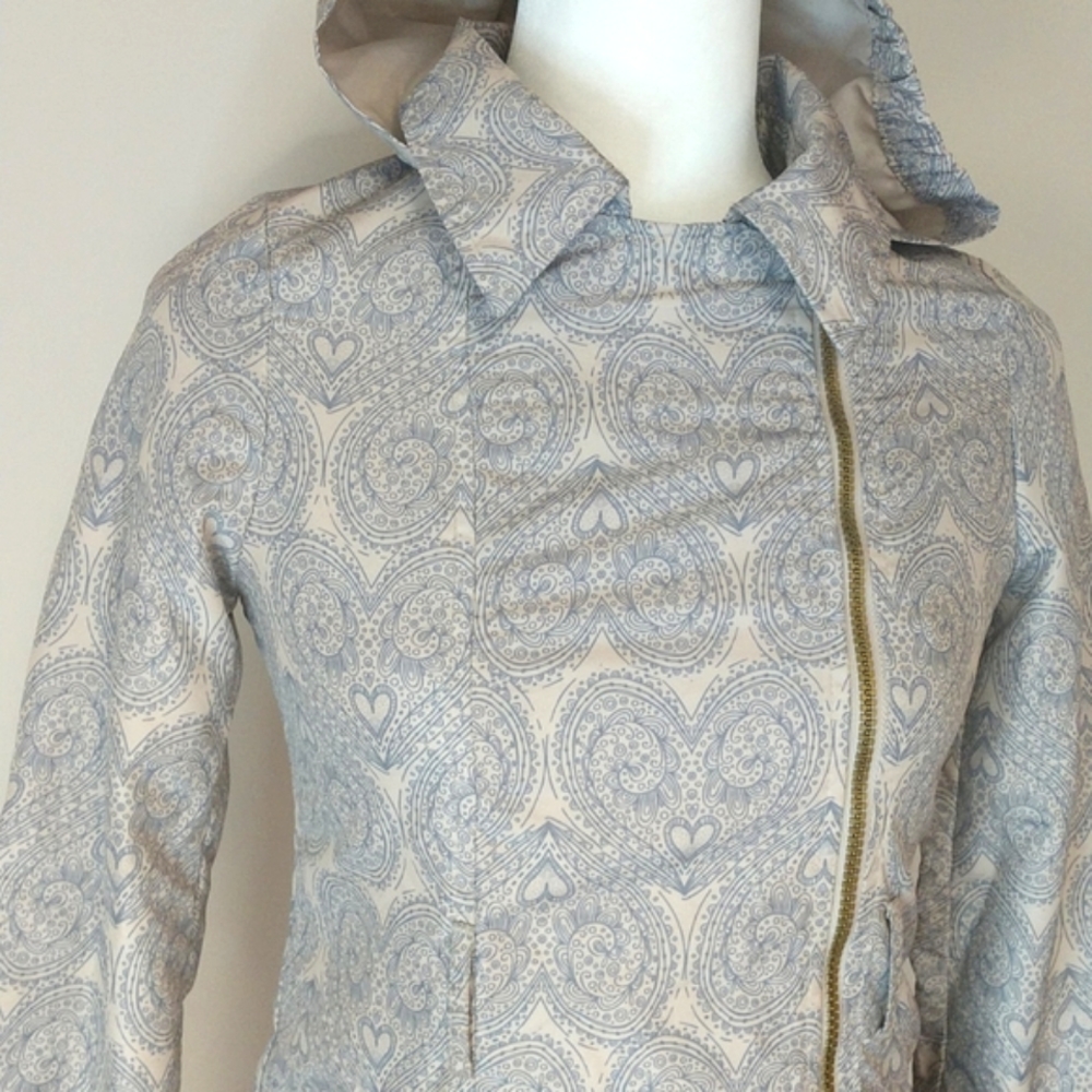 Jessica Simpson girls lightweight jacket. Size L (14-16)